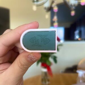 Mary Kay Vintage Misty Pine White Sand